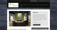 Desktop Screenshot of bitedds.com